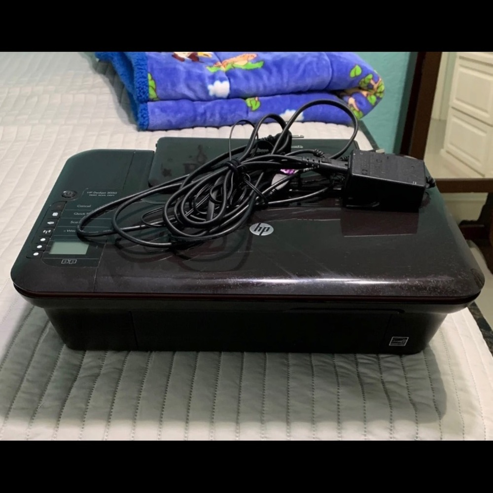 HP Printer